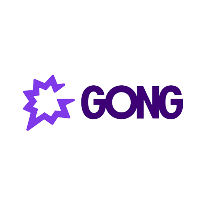 gong